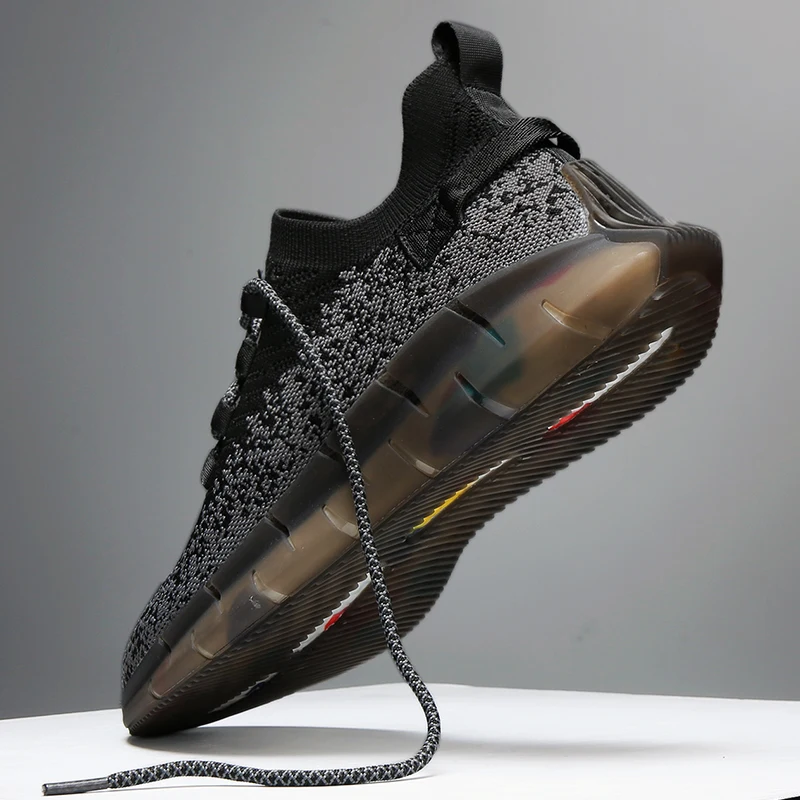 Summer Shoes Man 2020 Sneakers Men Shoes Breathable Zapatos Transpirables Hombre Summer Running Shoe Mesh Men's Blade
Summer Shoes Man 2020 Sneakers Men Shoes Breathable Zapatos Transpirables Hombre Summer Running Shoe Mesh Men's Blade