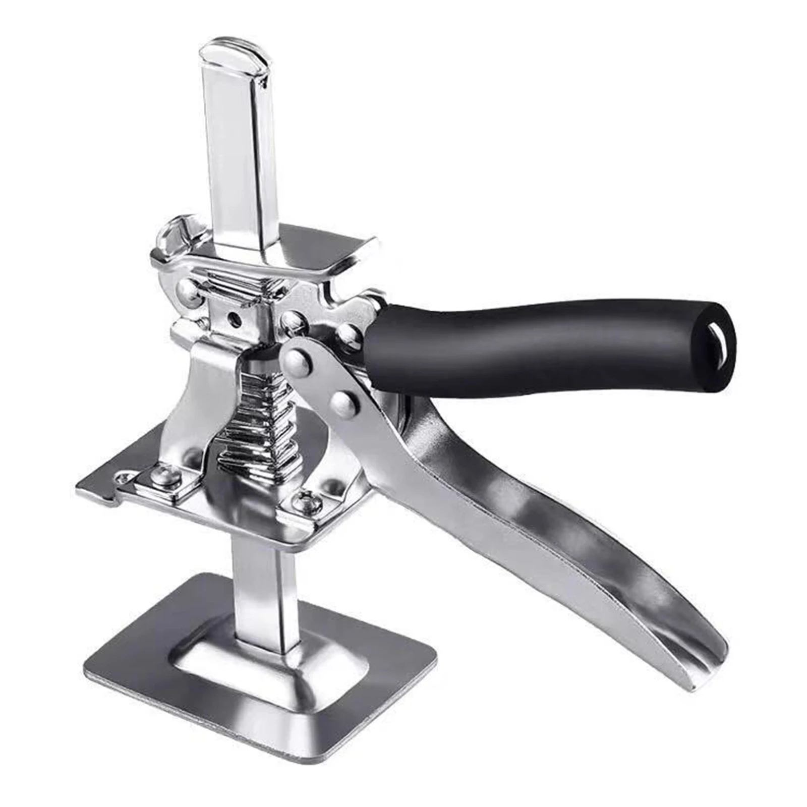 Labor Saving Arm Door Board Jack Cabinet Lifter Multifunctional Gypsum Sheet Repair Non-slip Furniture Moving Hand Lifting Tools
Labor Saving Arm Door Board Jack Cabinet Lifter Multifunctional Gypsum Sheet Repair Non-slip Furniture Moving Hand Lifting Tools