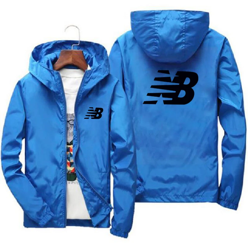 Spring and autumn new men's coat jacket men's casual streetwear sports jacket men's large size S-6XL printed jacket windbreaker
Spring and autumn new men's coat jacket men's casual streetwear sports jacket men's large size S-6XL printed jacket windbreaker