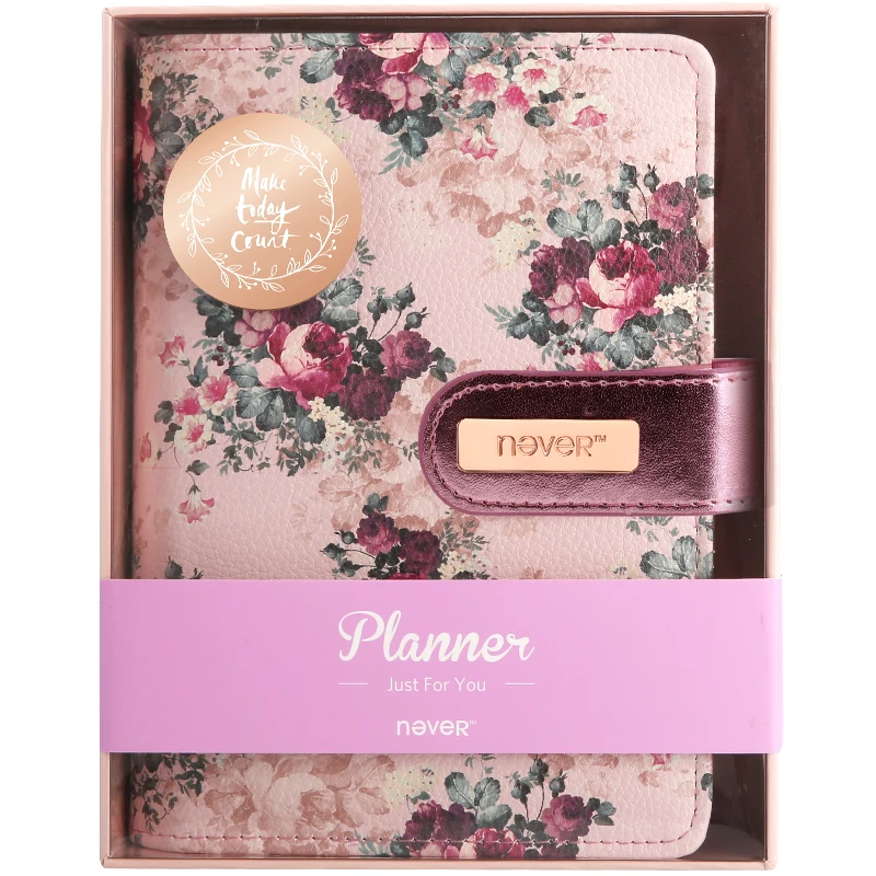 Never Stationery Rose Plan book Six Holes Loose Leaf A6 Notebook Hand Ledger Agenda 2021 Planner Organizer Planner 2021
Never Stationery Rose Plan book Six Holes Loose Leaf A6 Notebook Hand Ledger Agenda 2021 Planner Organizer Planner 2021