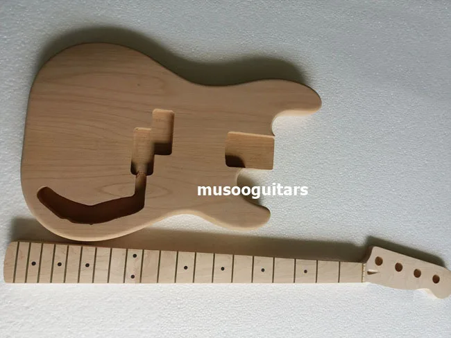 Электрогитара project P bass с корпусом alder|Электрогитара| |