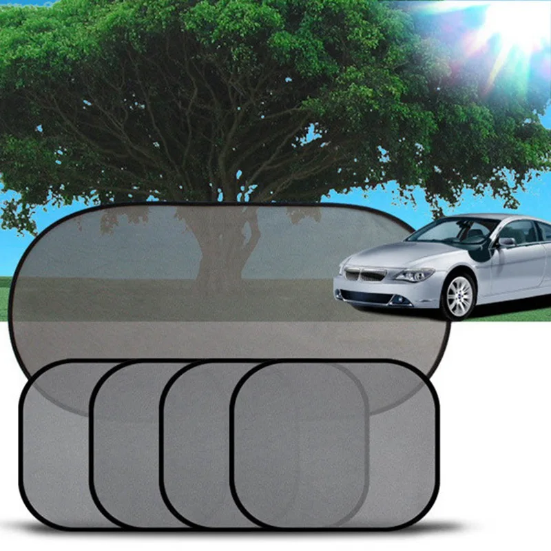 Summer Mesh Shade Heat Insulation Sun Shield Car Sun block Heat Insulation Sun Block Rear Block Side Block Auto Accessories
Summer Mesh Shade Heat Insulation Sun Shield Car Sun block Heat Insulation Sun Block Rear Block Side Block Auto Accessories