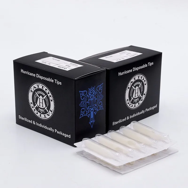 Professional 150pcs Disposable Sterile Tattoo Nozzle Tips Needle Tube Pick 3RT/5RT/9RT Needle Tube Machine Supply
Professional 150pcs Disposable Sterile Tattoo Nozzle Tips Needle Tube Pick 3RT/5RT/9RT Needle Tube Machine Supply