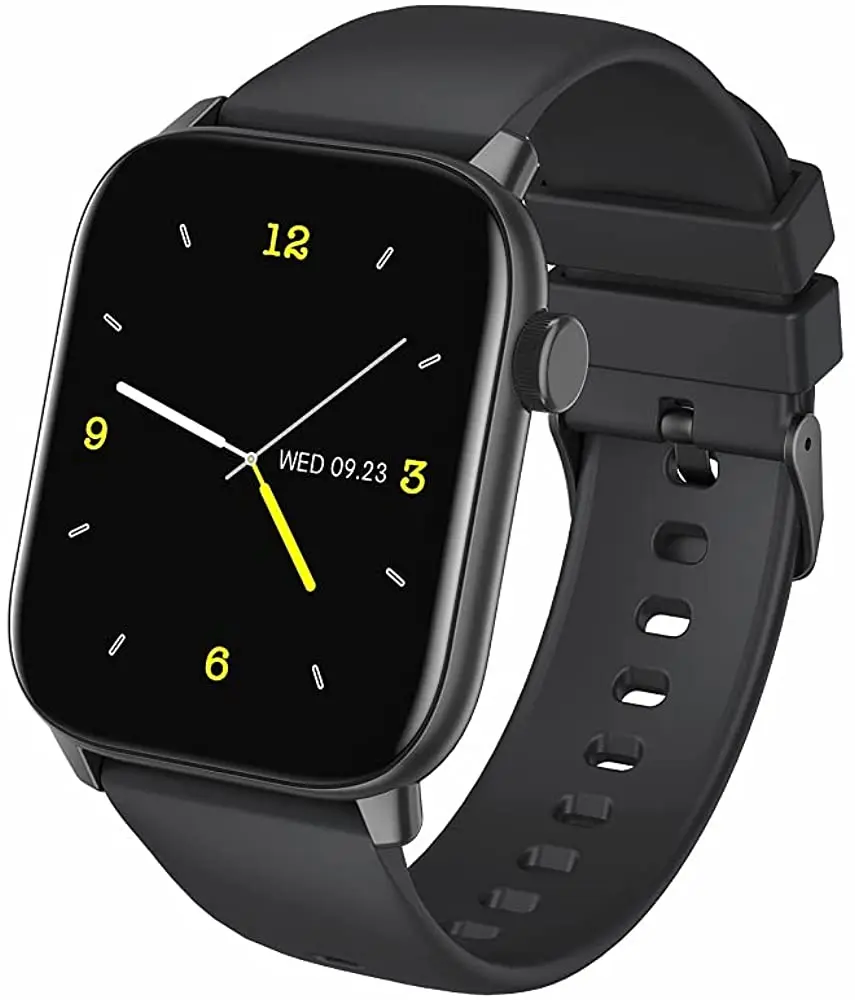 Smart Watch for Women Men, GOY & KAY Smartwatch Waterproof Blood Pressure Watch Heart Rate Monitor Watch Fitness Tracker with
Smart Watch for Women Men, GOY & KAY Smartwatch Waterproof Blood Pressure Watch Heart Rate Monitor Watch Fitness Tracker with