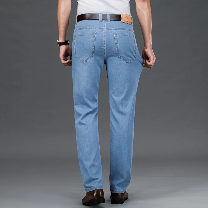 2021 spring and summer light blue light gray cotton stretch fit straight-leg lightweight jeans classic embroidery brand jeans
2021 spring and summer light blue light gray cotton stretch fit straight-leg lightweight jeans classic embroidery brand jeans