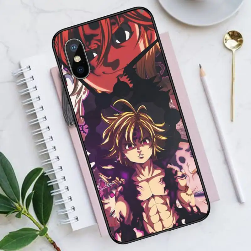 nanatsu no taizai Phone Case for iPhone 11 12 mini pro XS MAX 8 7 6 6S Plus X 5S SE 2020 XR 
nanatsu no taizai Phone Case for iPhone 11 12 mini pro XS MAX 8 7 6 6S Plus X 5S SE 2020 XR