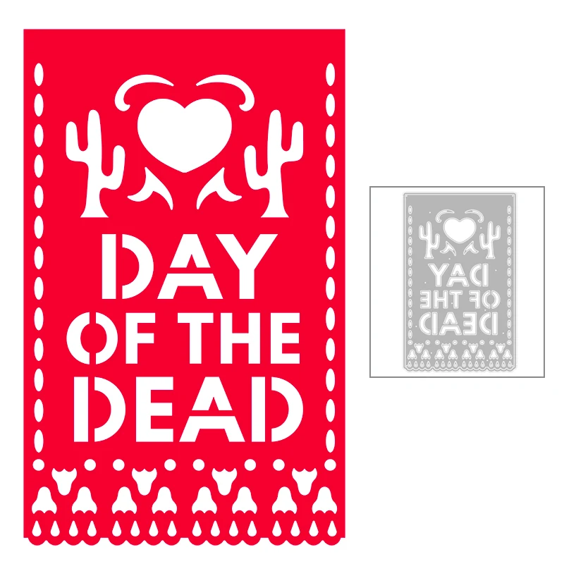 2020 New Words Day of the dead Metal Cutting Dies Halloween and Background Die Scrapbooking For Crafts Card Making no Stamps Set
2020 New Words Day of the dead Metal Cutting Dies Halloween and Background Die Scrapbooking For Crafts Card Making no Stamps Set