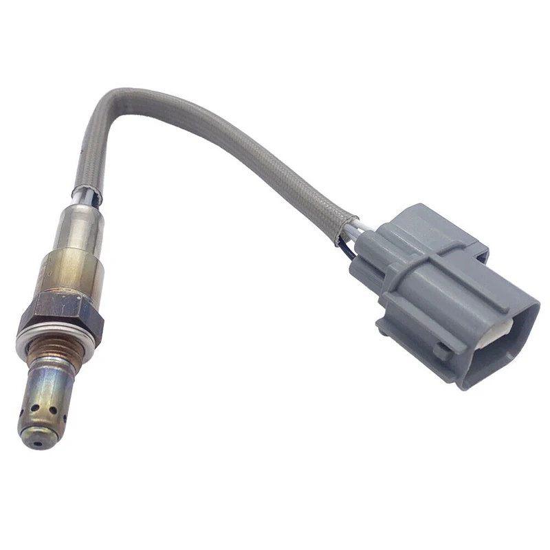 Motorcycle Oxygen Sensor 35655-ZY3-C01 For Honda Outboard BF175 BF200 BF225 BF250 BF50DK2
Motorcycle Oxygen Sensor 35655-ZY3-C01 For Honda Outboard BF175 BF200 BF225 BF250 BF50DK2