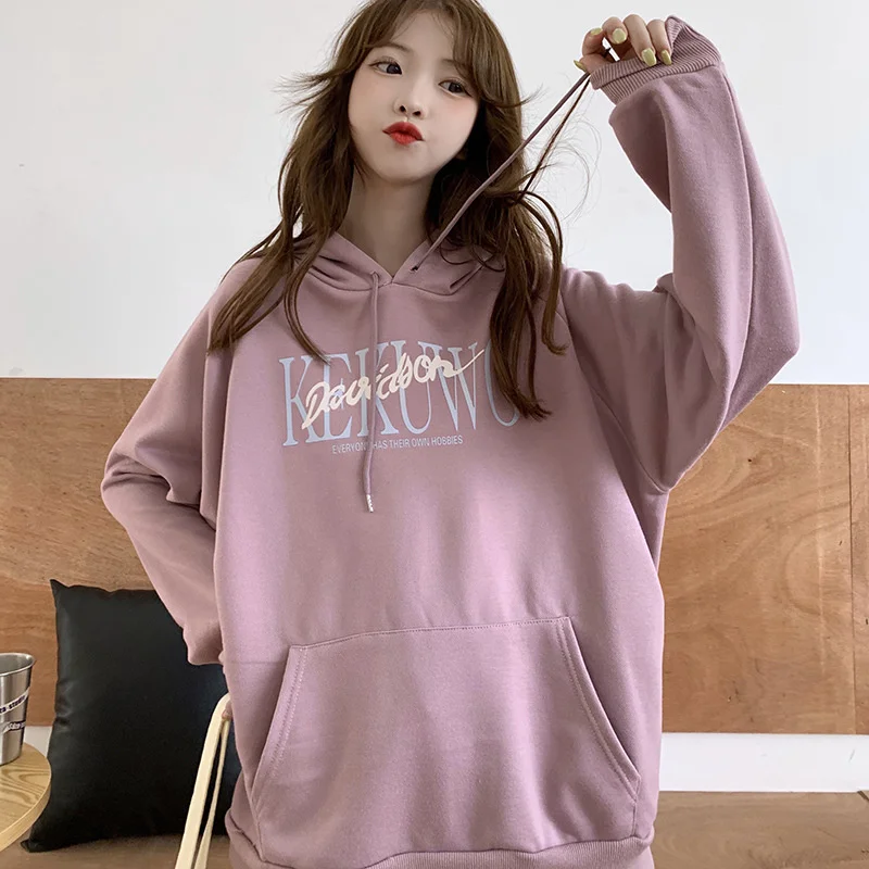 Women's Sweater Loose Spring And Autumn Jacket Lazy Wind Oversize Design Sense Long-sleeved Top Trend Wn*
Women's Sweater Loose Spring And Autumn Jacket Lazy Wind Oversize Design Sense Long-sleeved Top Trend Wn*