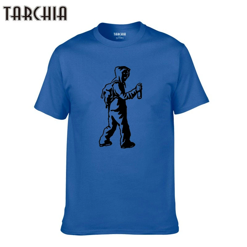 TARCHIA 2021 New arrive Tee Shirts Man Summer Boy Men Shirts T-Shirts Male Plus Size Clothes Short Sleeve T Shirt Homme
TARCHIA 2021 New arrive Tee Shirts Man Summer Boy Men Shirts T-Shirts Male Plus Size Clothes Short Sleeve T Shirt Homme