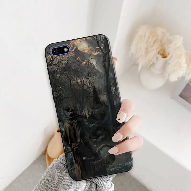 Bloodborne Phone Case For Redmi K 7 8 9 20 30 X A Pro Note 4 5 6 7 8 X A T Cover
Bloodborne Phone Case For Redmi K 7 8 9 20 30 X A Pro Note 4 5 6 7 8 X A T Cover