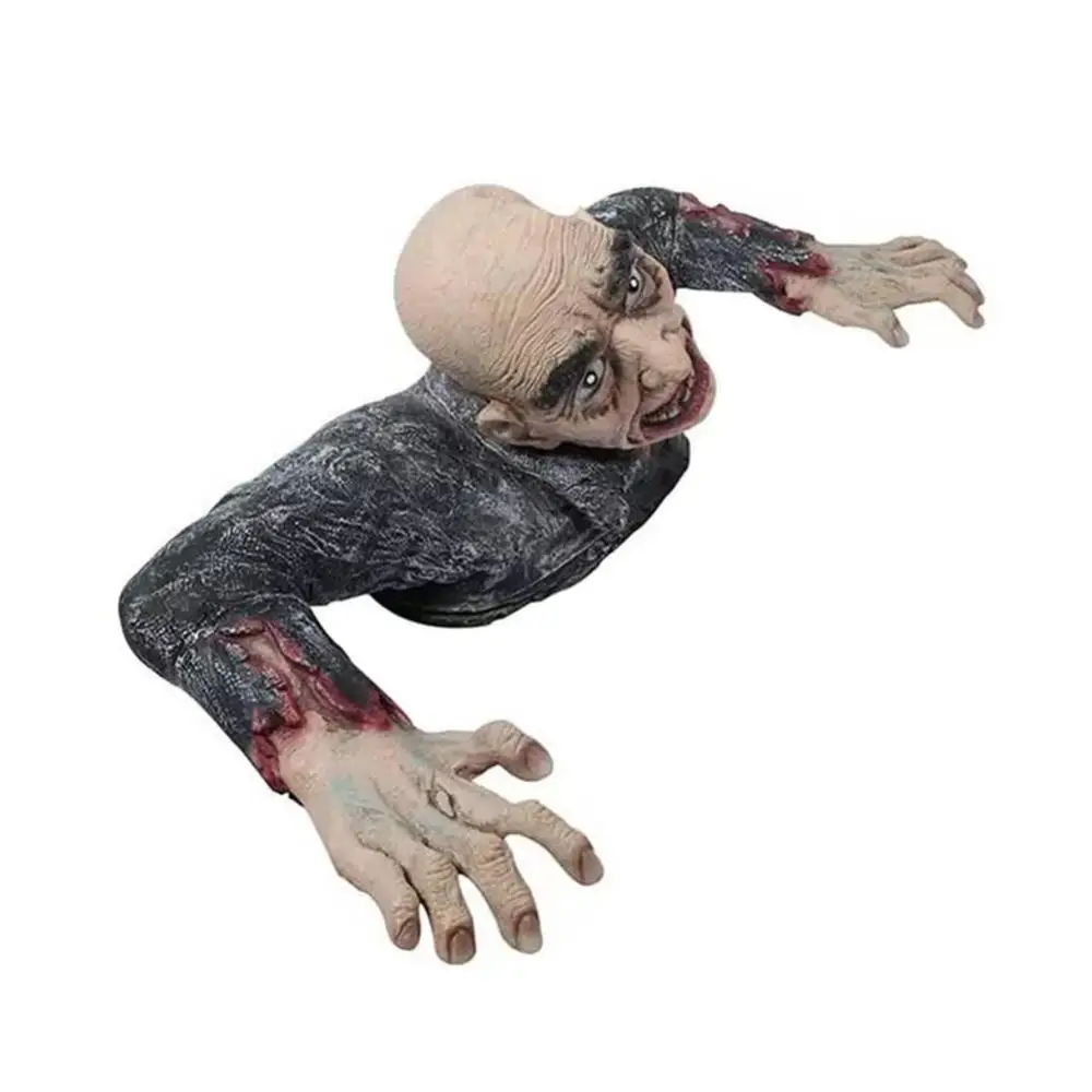 Украшения для вечевечерние НКИ на Хэллоуин, страшные зомби, страшное альпинизм, яркий бар, украшение для дома с привидениями, странное
Украшения для вечевечерние НКИ на Хэллоуин, страшные зомби, страшное альпинизм, яркий бар, украшение для дома с привидениями, странное