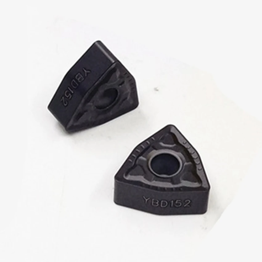 ZCC.CT WNMG060408-PM YBC152/YBC251/YBC252/YBD102/YBD152 WNMG332 carbide inserts For Steel, Stainless steel, Cast iron 10PCS/BOX
ZCC.CT WNMG060408-PM YBC152/YBC251/YBC252/YBD102/YBD152 WNMG332 carbide inserts For Steel, Stainless steel, Cast iron 10PCS/BOX