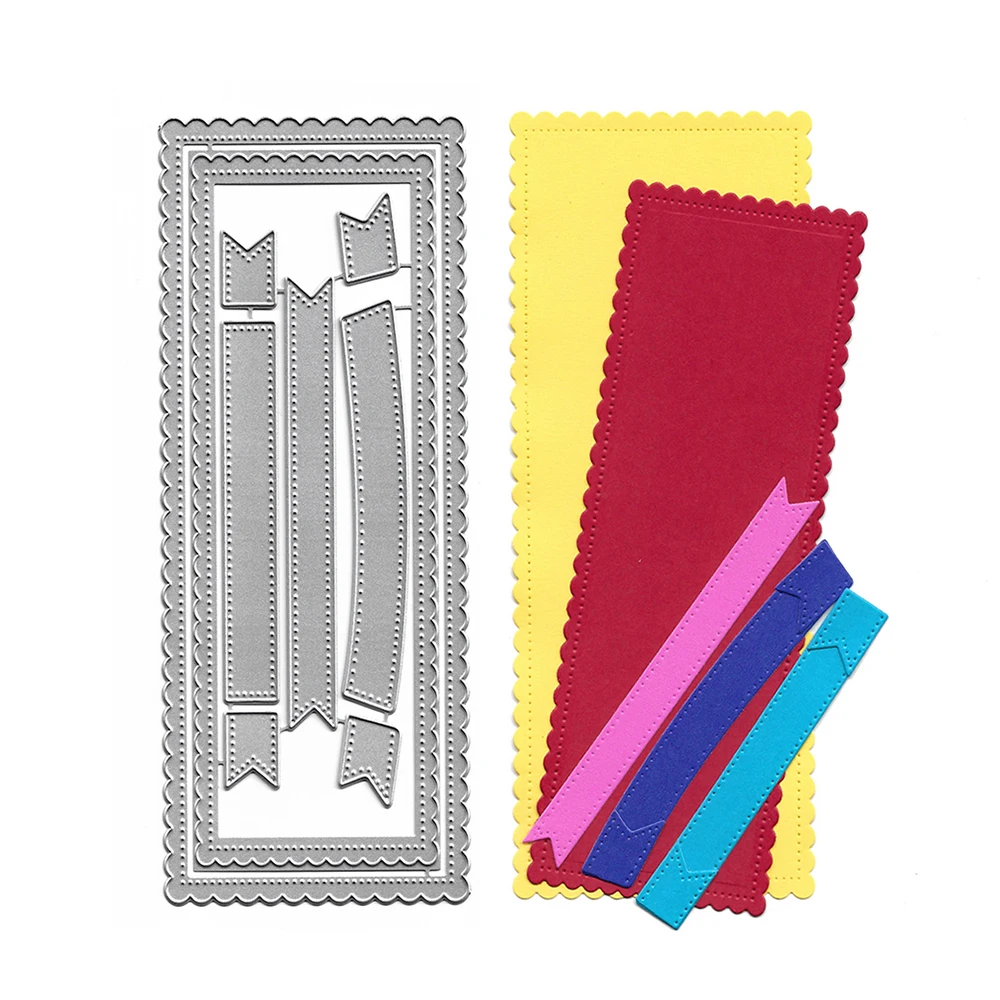 Tag Embossing Die New Template Cut Die Mold Scrapbook Paper Crafts Knife Mould Blade Punch Stencils Craft Metal Cutting Dies
Tag Embossing Die New Template Cut Die Mold Scrapbook Paper Crafts Knife Mould Blade Punch Stencils Craft Metal Cutting Dies