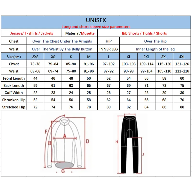 2021 Huub Wielertrui Winter En Herfst Lange Mouw Fleece GEL Bibtight Outdoor Mtb Kleding Man Racefiets Replica
2021 Huub Wielertrui Winter En Herfst Lange Mouw Fleece GEL Bibtight Outdoor Mtb Kleding Man Racefiets Replica