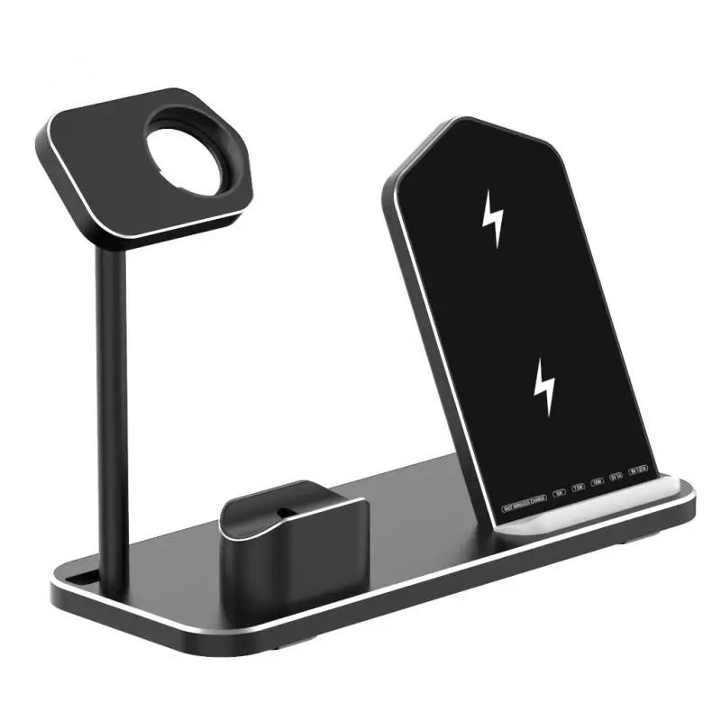 Three In One Magnetic Charging Stand Wireless Charger For IPhone Airpods Pro Apple Watch Accessories Phone Charger Holder
Three In One Magnetic Charging Stand Wireless Charger For IPhone Airpods Pro Apple Watch Accessories Phone Charger Holder