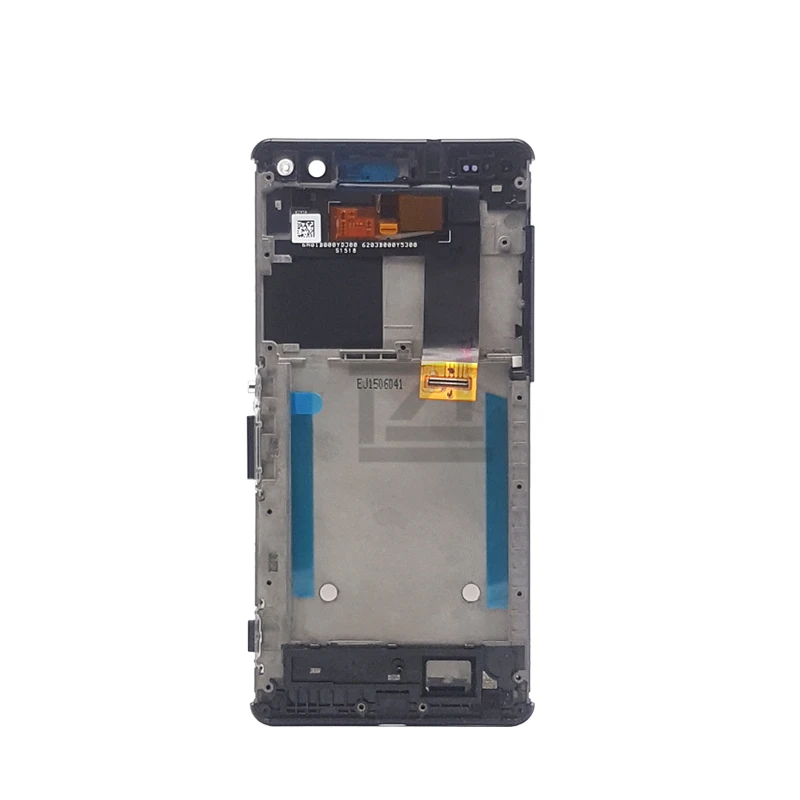 Дисплейный модуль для SONY Xperia C5 с рамкой/без рамки|Экраны мобильных телефонов| |