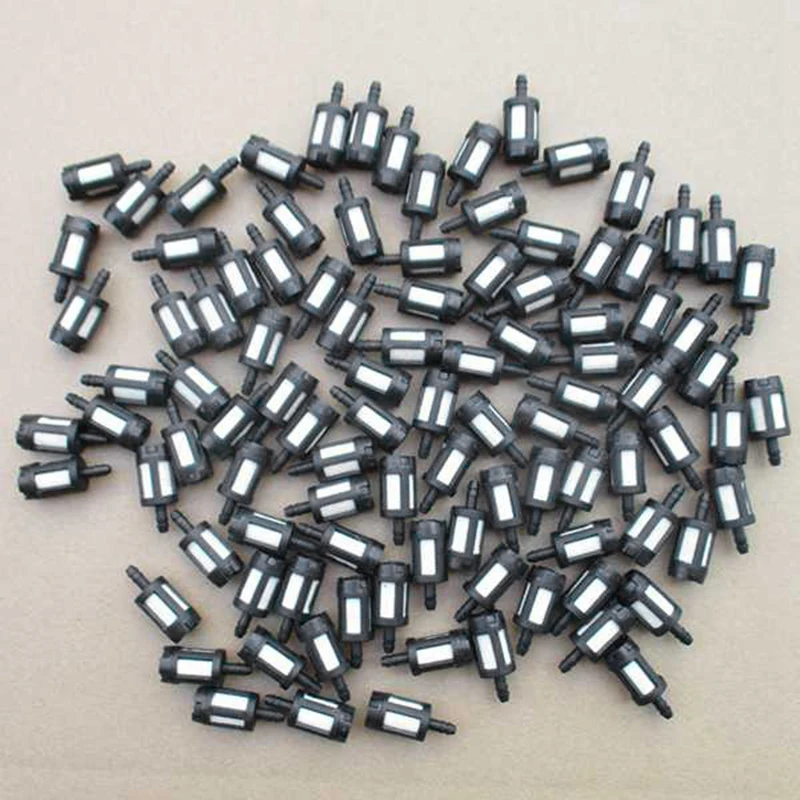50Pcs Fuel Filters for STIHL POULAN HUSQVARNA Chainsaw Trimmer Replaces Part Number Zama ZF-1 ZF1 Tool Parts Chainsaw
50Pcs Fuel Filters for STIHL POULAN HUSQVARNA Chainsaw Trimmer Replaces Part Number Zama ZF-1 ZF1 Tool Parts Chainsaw