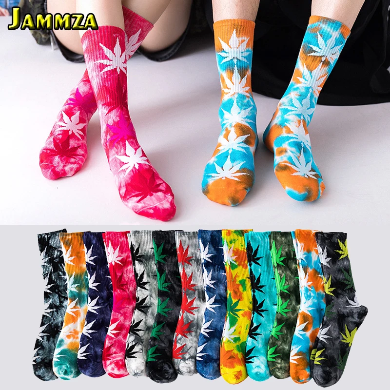 Fall Winter New Cotton Maple leaf Brand Men Socks Fashion Hiphop Streetwear Harajuku Women's Socks Skateboard Vintage Meias
Fall Winter New Cotton Maple leaf Brand Men Socks Fashion Hiphop Streetwear Harajuku Women's Socks Skateboard Vintage Meias