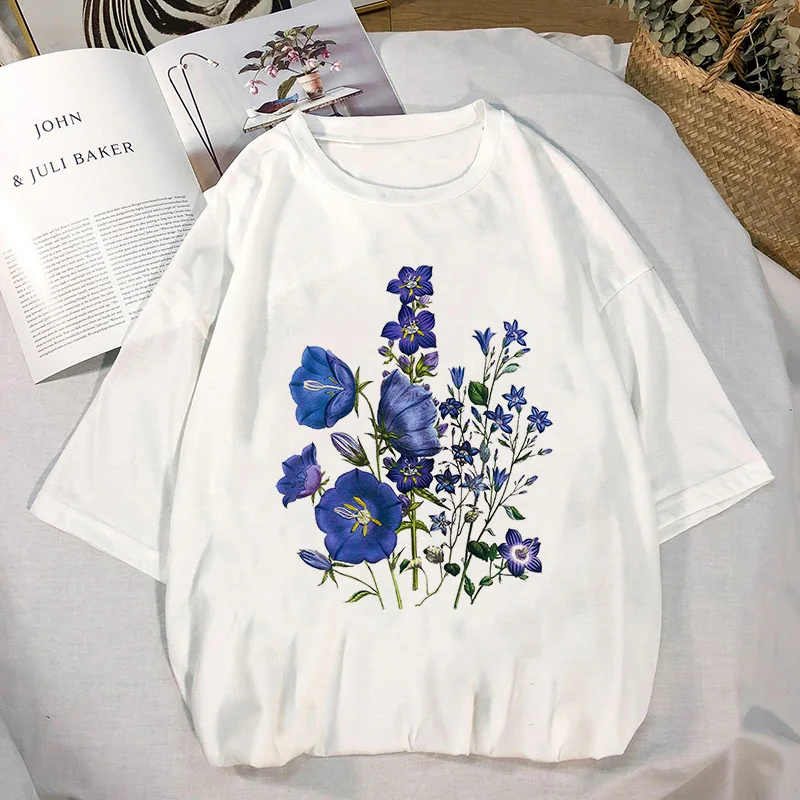 Женская рубашка, женская летняя одежда с цветочным принтом, женская футболка с коротким рукавом, Kawaii, топ, футболка с графическим принтом, же...
Женская рубашка, женская летняя одежда с цветочным принтом, женская футболка с коротким рукавом, Kawaii, топ, футболка с графическим принтом, же...