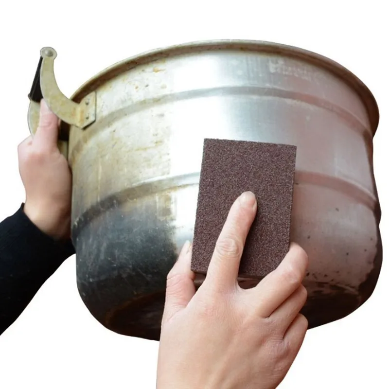 1-12PCS Sponge Magic Eraser for Removing Rust Cleaning Cotton Kitchen Gadgets Accessories Descaling Clean Rub Pot Kitchen Tools
1-12PCS Sponge Magic Eraser for Removing Rust Cleaning Cotton Kitchen Gadgets Accessories Descaling Clean Rub Pot Kitchen Tools