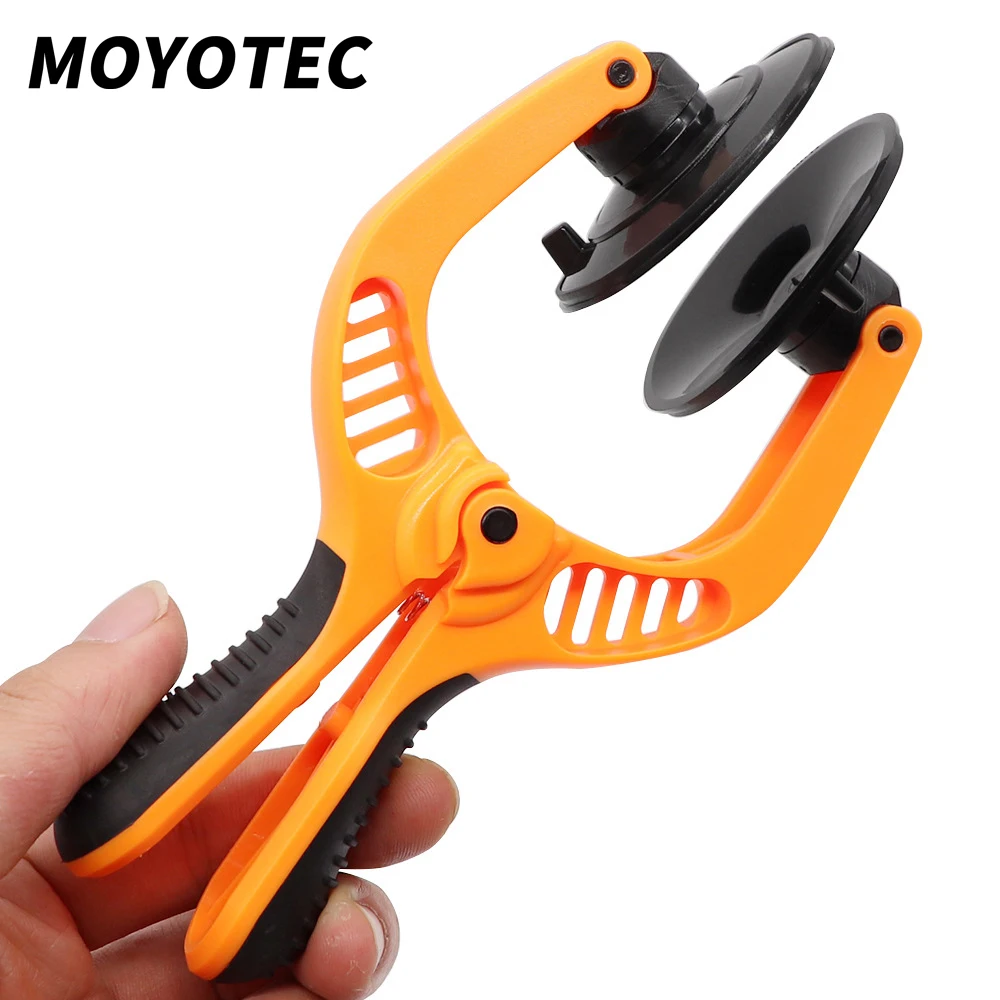 Присоска для снятия ЖК-экрана MOYOTEC аксессуары ремонта мощная присоска мобильный