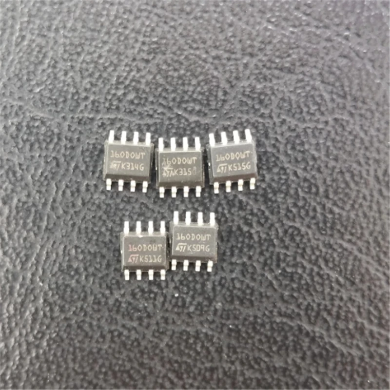 10 шт./лот M35160 160DOWQ 160DOWT 35160 V6 35160WT SOP8 EEPROM IC чип для приборной панели BMW коррекция