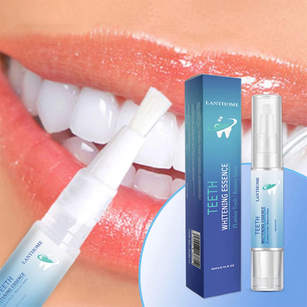 Teeth Whitening Pen Cleaning Serum Plaque Stains Remover Teeth Bleachment Dental Whitener Oral Hygiene Care Teeth Whitener
Teeth Whitening Pen Cleaning Serum Plaque Stains Remover Teeth Bleachment Dental Whitener Oral Hygiene Care Teeth Whitener