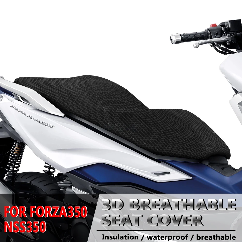 Motorcycle Accessories Protecting Cushion Seat Cover For Forza350 NSS350 NSS 350 Nylon Fabric Saddle Seat Cover
Motorcycle Accessories Protecting Cushion Seat Cover For Forza350 NSS350 NSS 350 Nylon Fabric Saddle Seat Cover