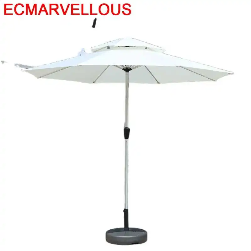 Mobili Da Giardino Parasol Cover Tuinmeubelen Mesa Y Silla Mueble De Jardin Patio Outdoor Garden Furniture Umbrella Set
Mobili Da Giardino Parasol Cover Tuinmeubelen Mesa Y Silla Mueble De Jardin Patio Outdoor Garden Furniture Umbrella Set