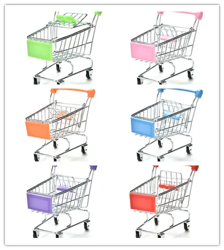 New Colorful Funny Mini Supermarket Shopping Cart Trolley Pet Bird Parrot Hamster Toy 
New Colorful Funny Mini Supermarket Shopping Cart Trolley Pet Bird Parrot Hamster Toy