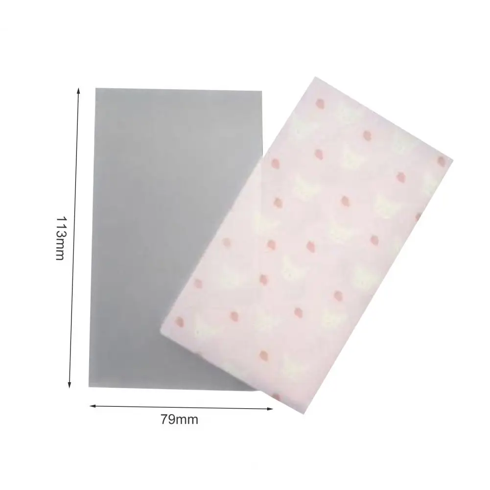 Durable Cute Card Album 96 Pockets Convenient PP Portable Large Capacity Photo Album for Lomo Ticket Business Card Protector
Durable Cute Card Album 96 Pockets Convenient PP Portable Large Capacity Photo Album for Lomo Ticket Business Card Protector