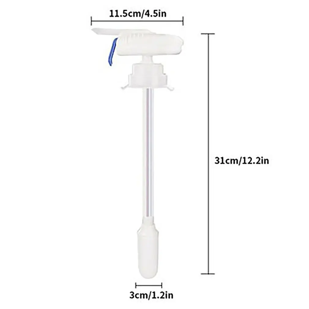Electric Automatic Drink Straws Hand Pressure Automatic Portable Straw Family Essentials Without Battery
Electric Automatic Drink Straws Hand Pressure Automatic Portable Straw Family Essentials Without Battery