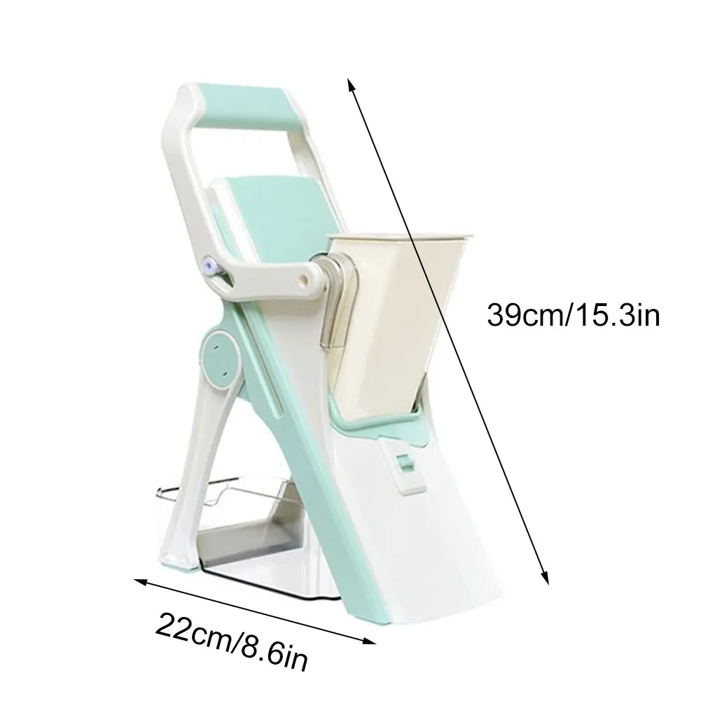 Vegetable Chopper Multifunction Fruit Potato Carrot Peeler Grater Dicer Kitchen Accessories Vegetable Slicer kitchen accessories
Vegetable Chopper Multifunction Fruit Potato Carrot Peeler Grater Dicer Kitchen Accessories Vegetable Slicer kitchen accessories