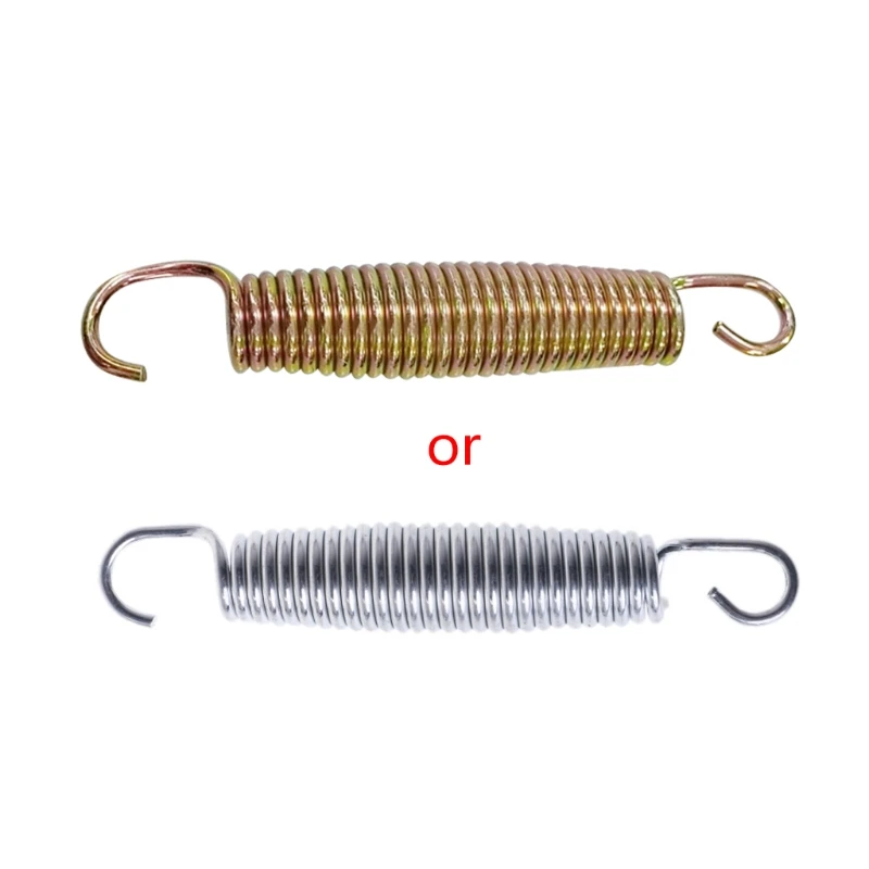 P15C 8-21cm High Quality Stainless Steel Spring For Circular Trampoline Replacement
P15C 8-21cm High Quality Stainless Steel Spring For Circular Trampoline Replacement