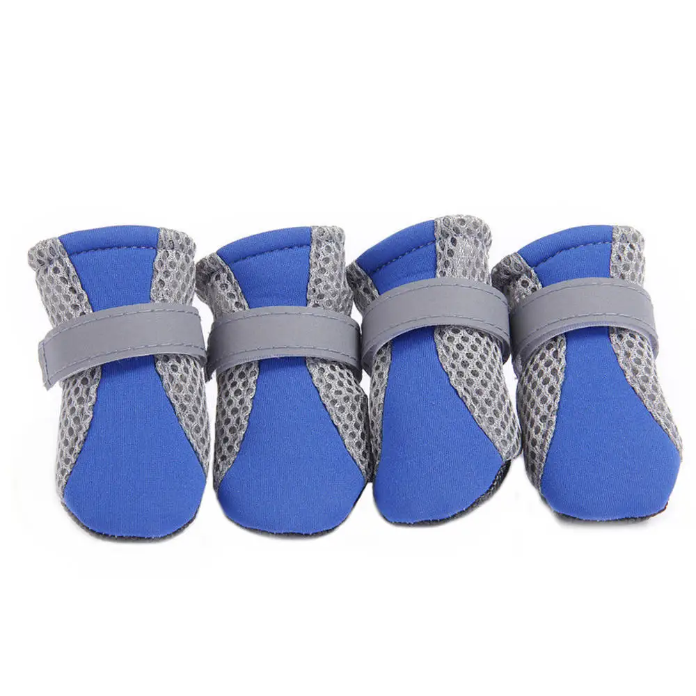Dogs Shoes Outdoor No Slip Dog Booties Socks For Teddy Dogs For Small Dog Puppies Footwear Pet Supplies
Dogs Shoes Outdoor No Slip Dog Booties Socks For Teddy Dogs For Small Dog Puppies Footwear Pet Supplies