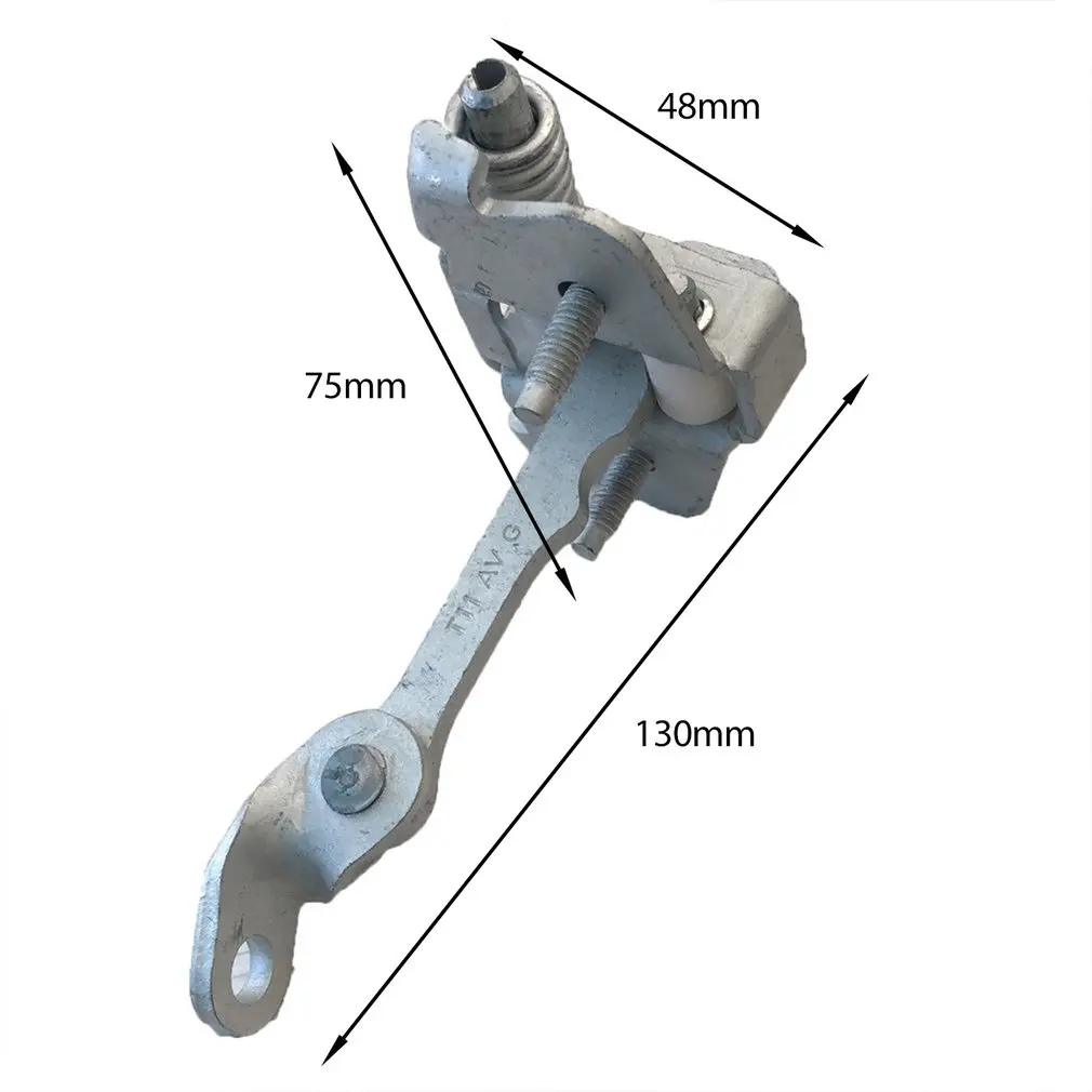 For Citroen C3 2002-2015 Door Check Link Strap Stopper Front Right Or Left 9181H1
For Citroen C3 2002-2015 Door Check Link Strap Stopper Front Right Or Left 9181H1