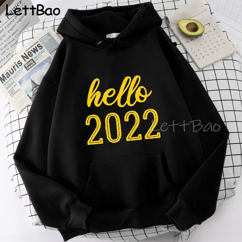 Добро пожаловать на новый год 2022 куртки для женщин с новым годом 2022 Толстовка пуловер теплая готическая одежда корейский стиль с карманами ...
Добро пожаловать на новый год 2022 куртки для женщин с новым годом 2022 Толстовка пуловер теплая готическая одежда корейский стиль с карманами ...
