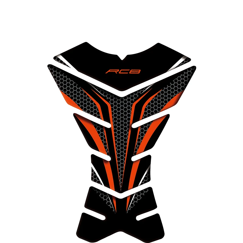 For Fit KTM RC8 RC8R RC8/R TANK PAD Sticker Decal Emblem Protector for Adventure Motorcycle
For Fit KTM RC8 RC8R RC8/R TANK PAD Sticker Decal Emblem Protector for Adventure Motorcycle