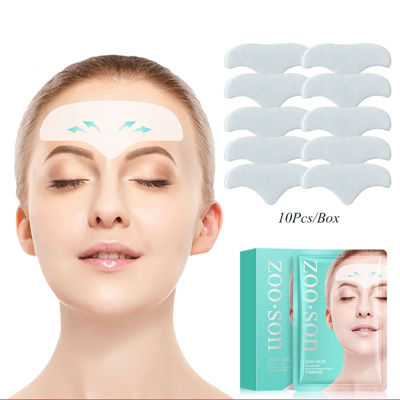 Forehead Line Removal Patch Anti Wrinkle Forehead Firming Mask Frown Lines Treatment Stickers Anti-aging Lifting Skin Care
Forehead Line Removal Patch Anti Wrinkle Forehead Firming Mask Frown Lines Treatment Stickers Anti-aging Lifting Skin Care
