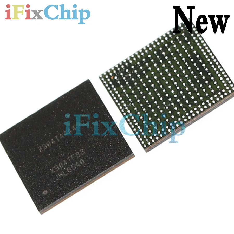 New JHL6540 BGA
New JHL6540 BGA