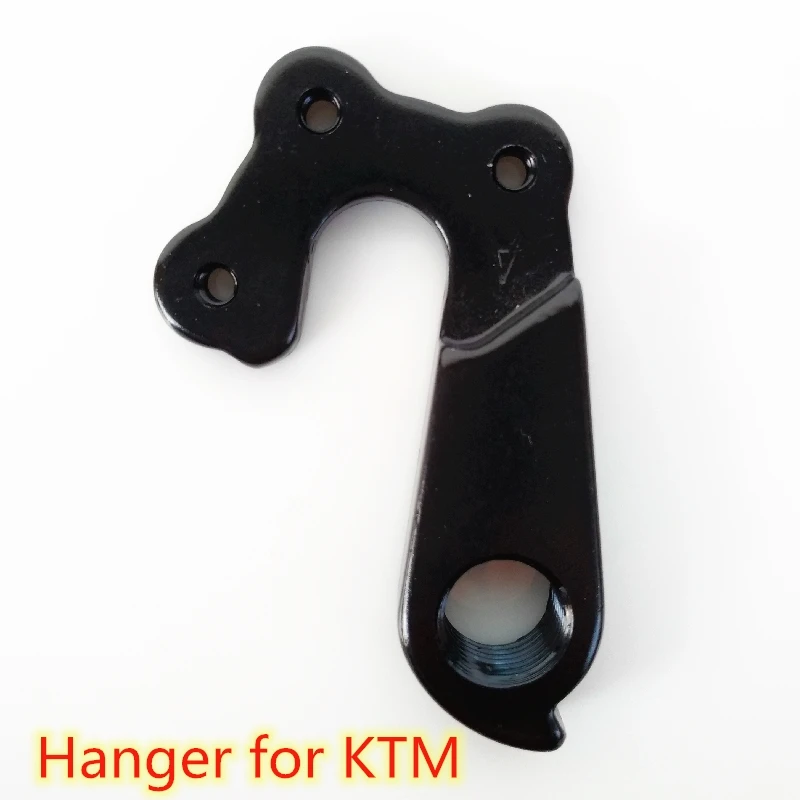 

2pcs Bicycle mech dropout For KTM Aero Myroon Master Race Toryn Elite Aktion Phinx 3 Taser Elite E-Gycan Lycan derailleur hanger