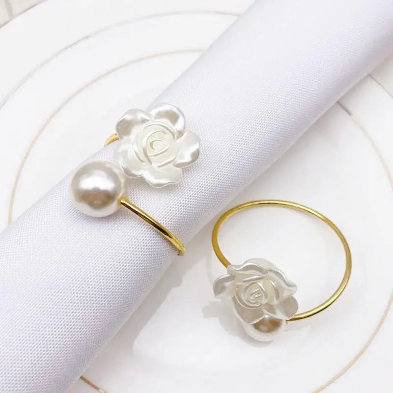 12 Pcs Pearl White Flower Napkin Button Christmas Holiday Wedding Party Dinner Decoration New Year Christmas Napkin Decoration
12 Pcs Pearl White Flower Napkin Button Christmas Holiday Wedding Party Dinner Decoration New Year Christmas Napkin Decoration