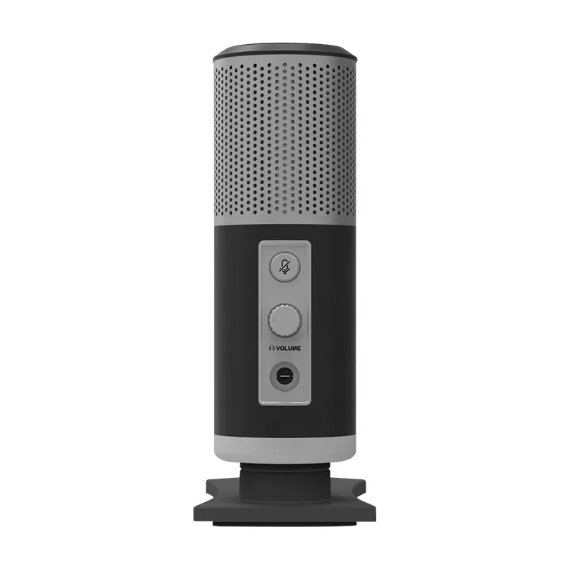 Manchezs New OEM 4 Capsule Head Multifunctional USB Capacitor Recording Game Desktop Microphone with RGB Colorful LED Light
Manchezs New OEM 4 Capsule Head Multifunctional USB Capacitor Recording Game Desktop Microphone with RGB Colorful LED Light