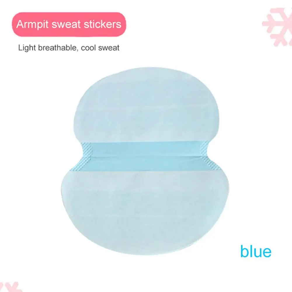 50pcs Antiperspirant Pads Underarm Armpit Sweat Under Your Arm Ladies Underarm Pad Antiperspirants Absorbing Sweat Pads in stock
50pcs Antiperspirant Pads Underarm Armpit Sweat Under Your Arm Ladies Underarm Pad Antiperspirants Absorbing Sweat Pads in stock