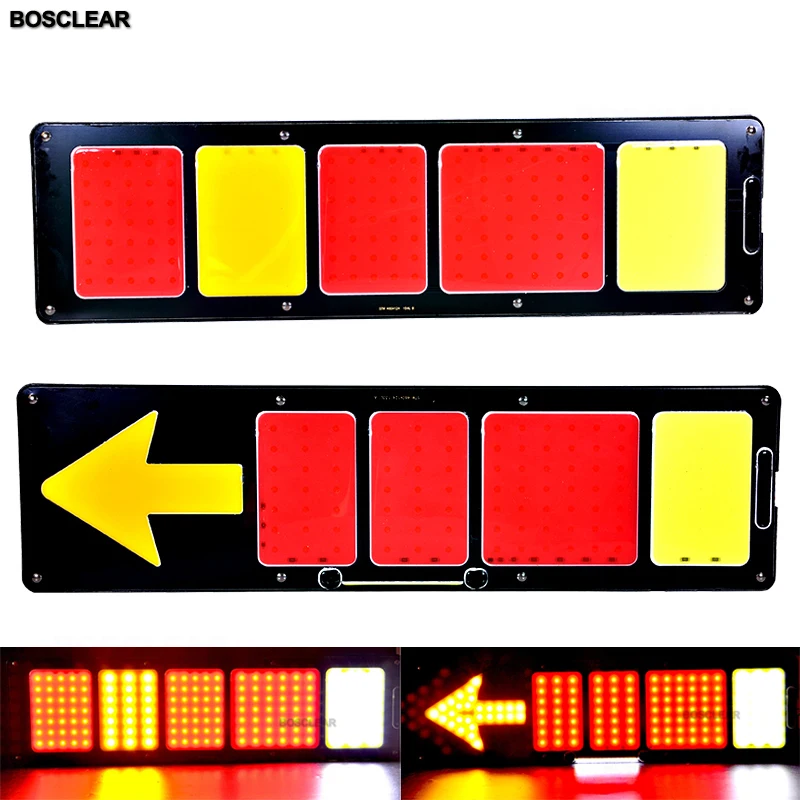 24V Anti Collision Light Taillight Auto Car Tail Brake Parking Lamp LED Stop Signal Indicator Warning COB High-brightness beads
24V Anti Collision Light Taillight Auto Car Tail Brake Parking Lamp LED Stop Signal Indicator Warning COB High-brightness beads