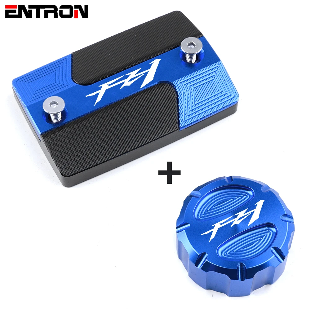For YAMAHA FZ1 FAZER 2006-2018 FZ1S FZ8 S FAZER Hot Deals Front Brake And Rear Brake Fluid Cylinder Master Reservoir Cover Cap
For YAMAHA FZ1 FAZER 2006-2018 FZ1S FZ8 S FAZER Hot Deals Front Brake And Rear Brake Fluid Cylinder Master Reservoir Cover Cap