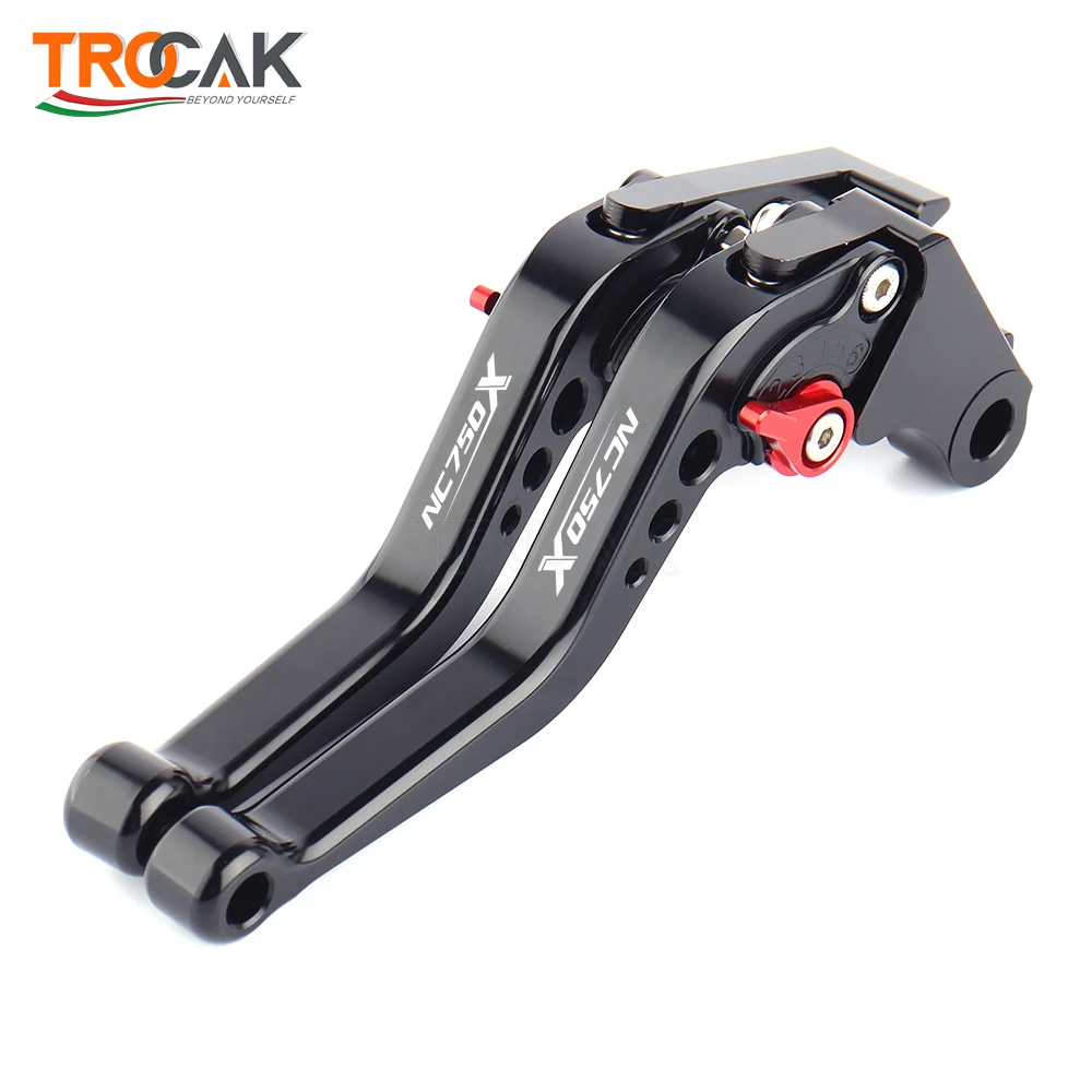 NEW Motorcycle Accessories For HONDA NC 750 X NC750X NC 750X NC750 S 2014 2015 CNC Short Brake Clutch Levers
NEW Motorcycle Accessories For HONDA NC 750 X NC750X NC 750X NC750 S 2014 2015 CNC Short Brake Clutch Levers