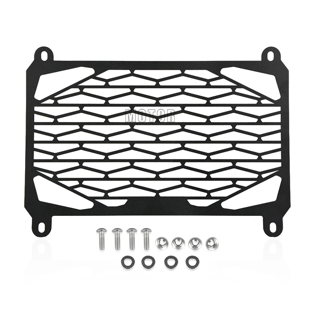For Kawasaki Z400 Z400 2019+ CNC Radiator Guard Cover Protector Motorcycle Grille Accessories Ninja400 Ninja 400 2018-2020 2019
For Kawasaki Z400 Z400 2019+ CNC Radiator Guard Cover Protector Motorcycle Grille Accessories Ninja400 Ninja 400 2018-2020 2019