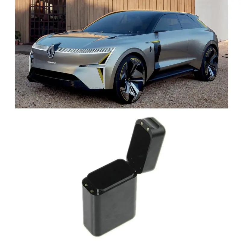 Car Key Signal Blocker Case For Renault MASTER FLUENCE alaskan avantime dokker latitude modus sandero stepway 
Car Key Signal Blocker Case For Renault MASTER FLUENCE alaskan avantime dokker latitude modus sandero stepway
